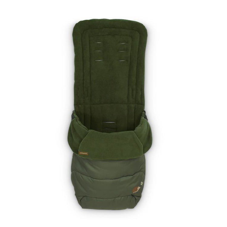 Cosatto Deluxe Footmuff for Stroller HOGLET