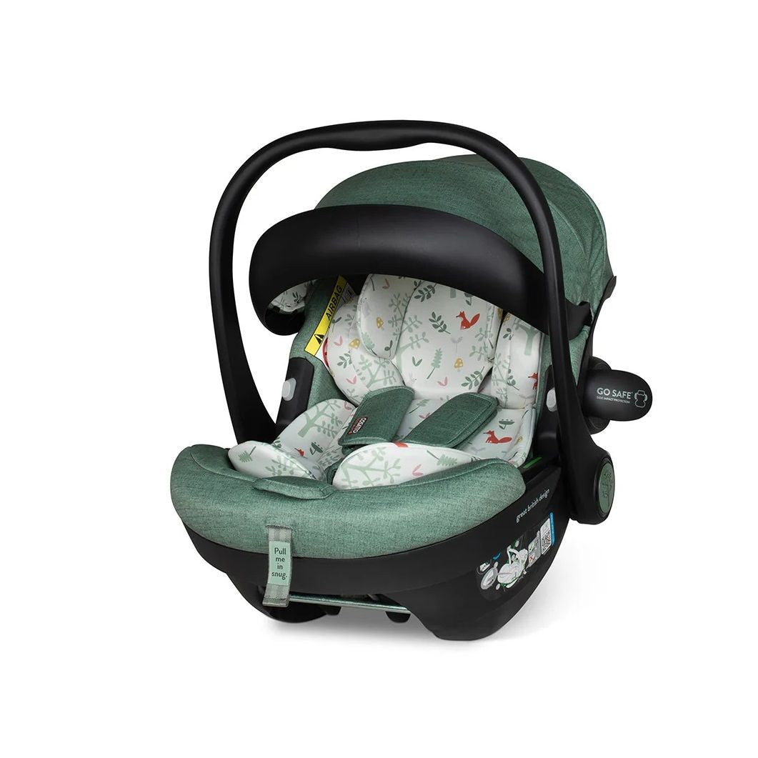 Cosatto Acorn 2 i-Size MEADOW