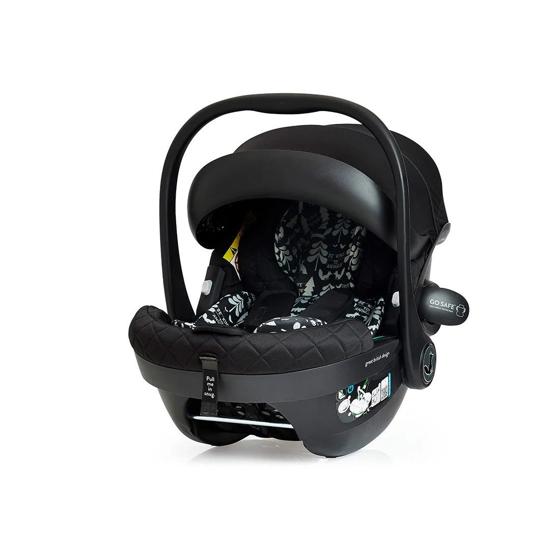 Cosatto Acorn 2 i-Size SILHOUETTE