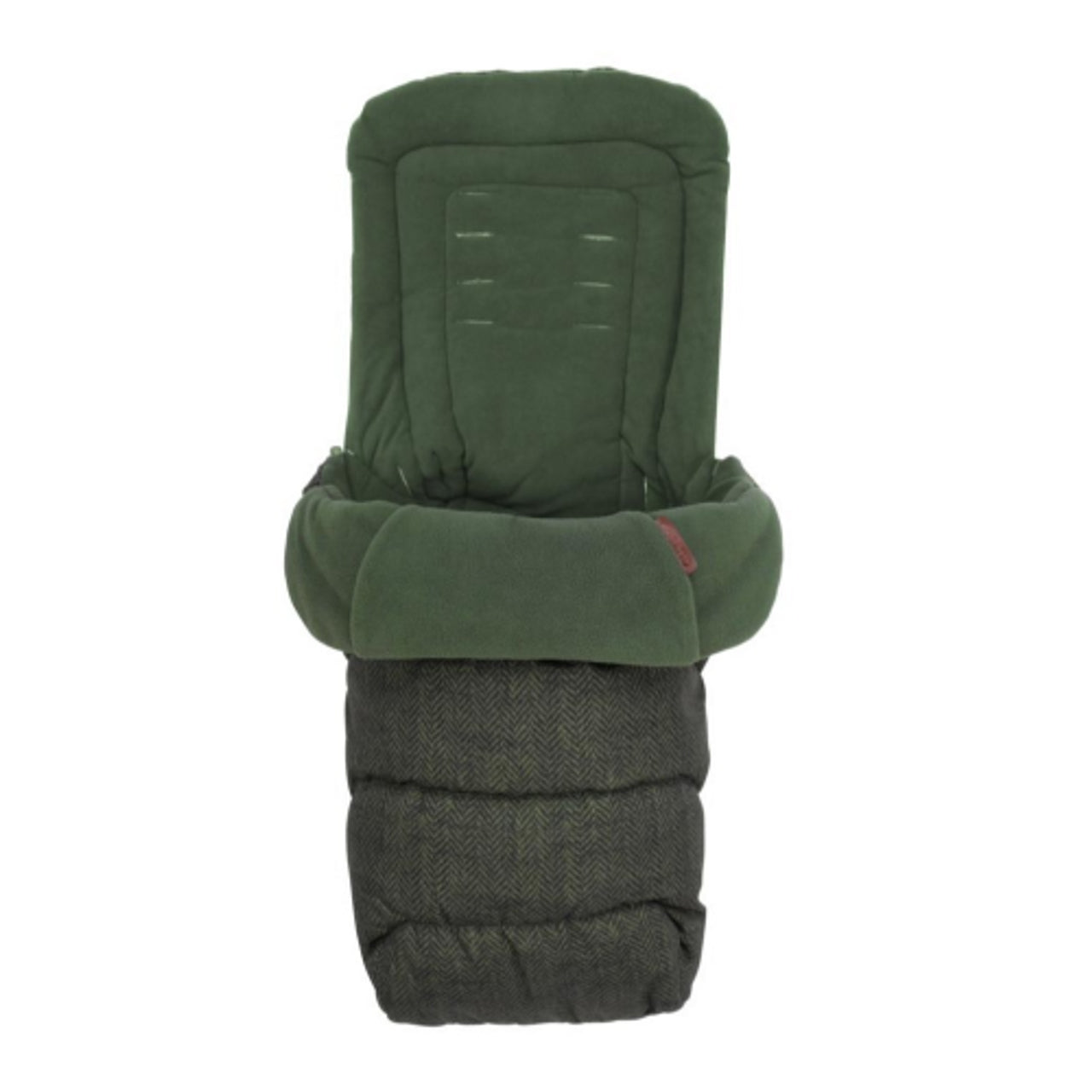 Cosatto Deluxe footmuff BUREAU