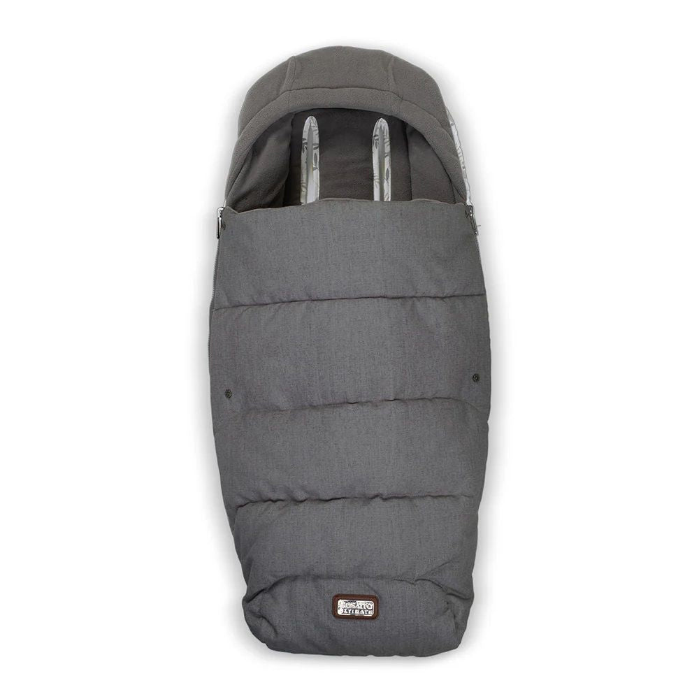 Cosatto Footmuff Ultimate BOB TAIL