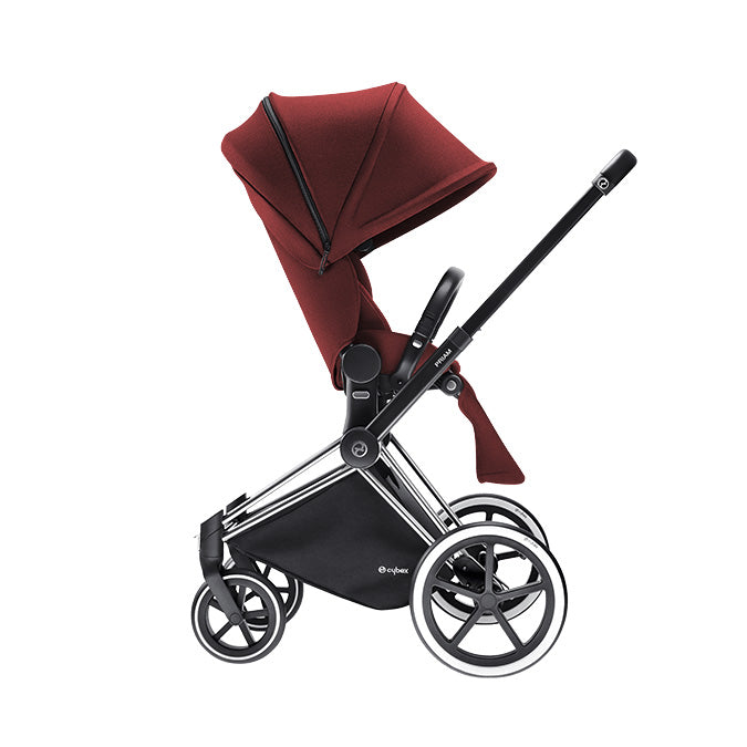 cybex priam frame trekking Priam (Trekking frame) Mars Red red Cybex