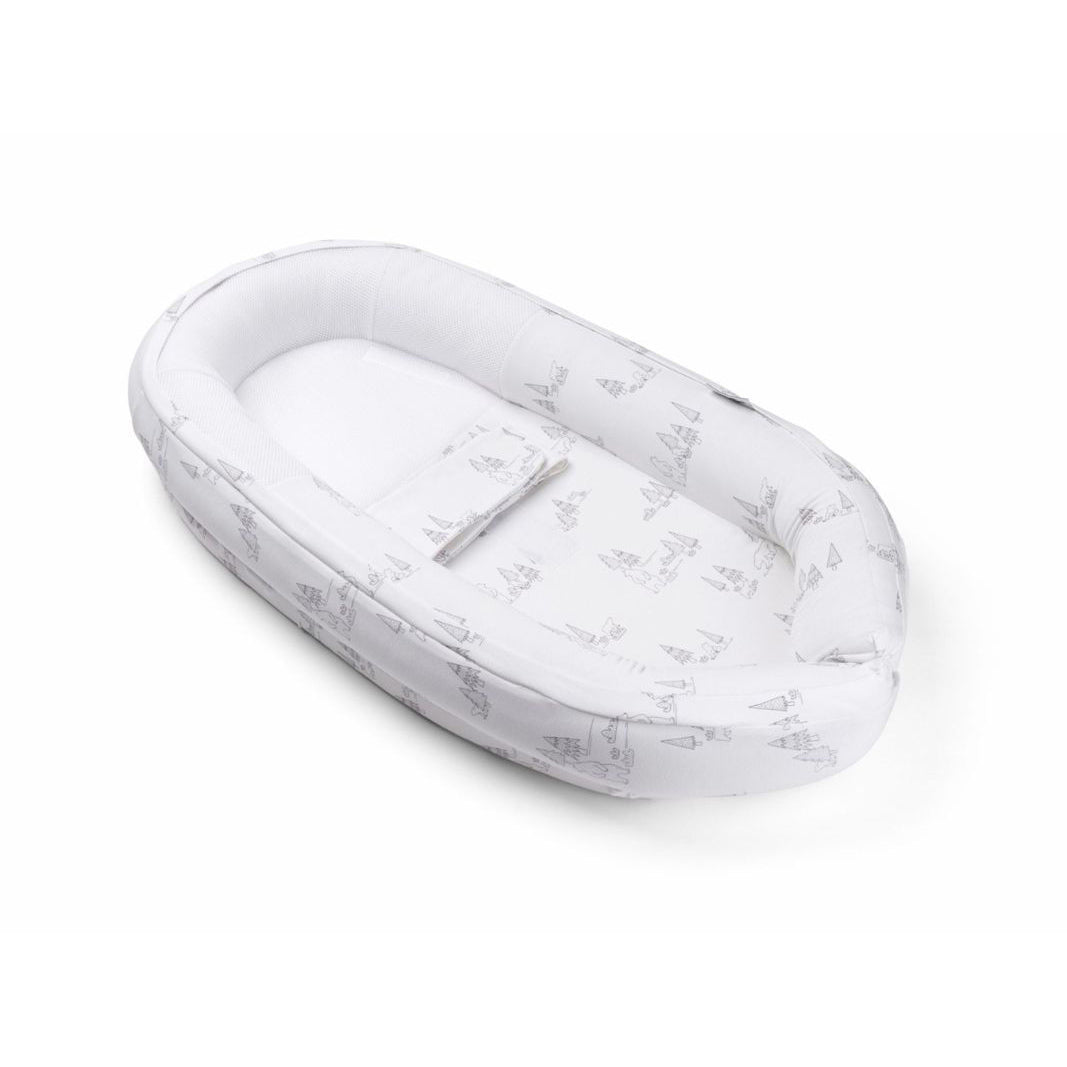 DooMoo Cocoon CO15 BEAR FAMILY