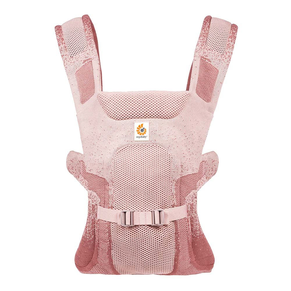 ergobaby aerloom baby carrier Aerloom DESERT ROSE Ergobaby