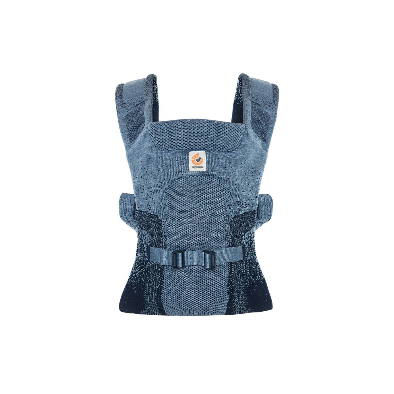 Ergobaby Aerloom OCEAN BLUE – TheBestBabyCatalog - Main Image