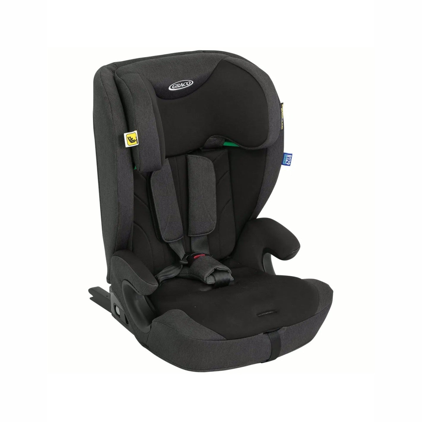 graco britax Graco Energi MIDNIGHT – TheBestBabyCatalog