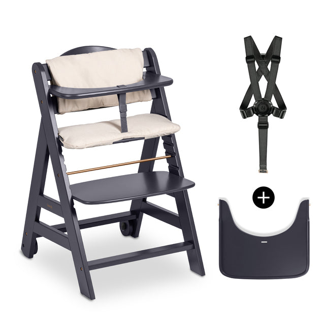 beta hauck Beta + Dark Grey Hauck