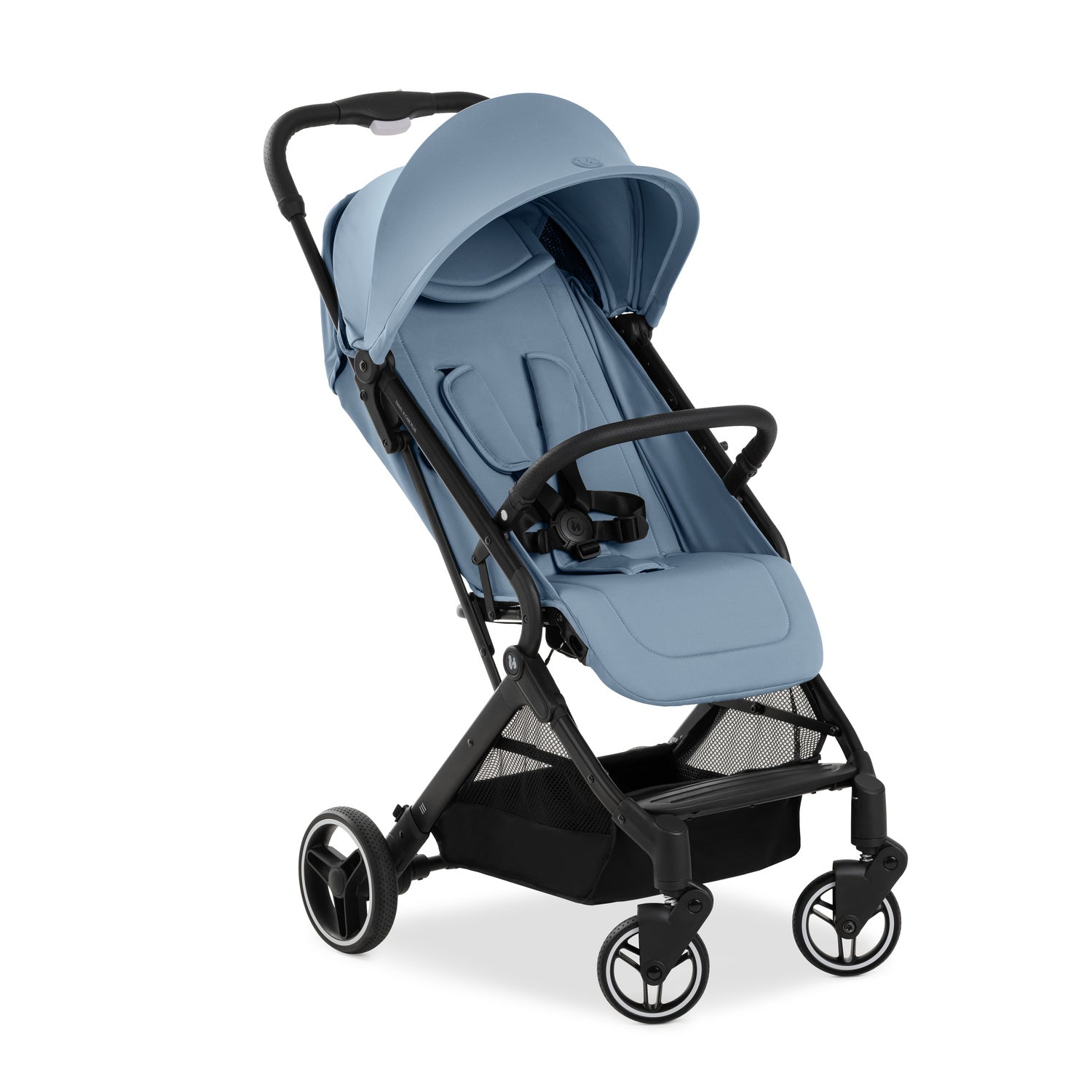 Travel N Care Plus Dusty Blue – TheBestBabyCatalog