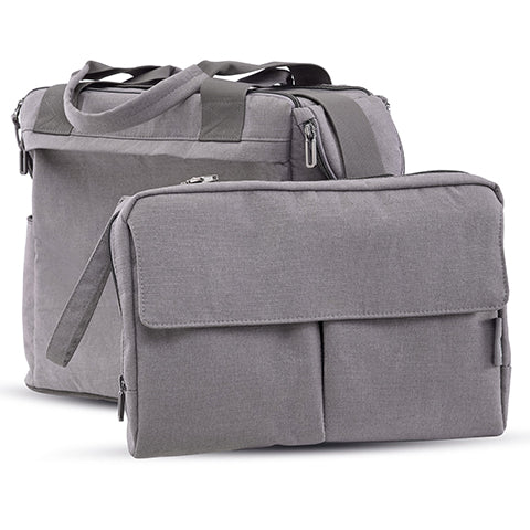 Inglesina Dual Bag OPAL IVORY