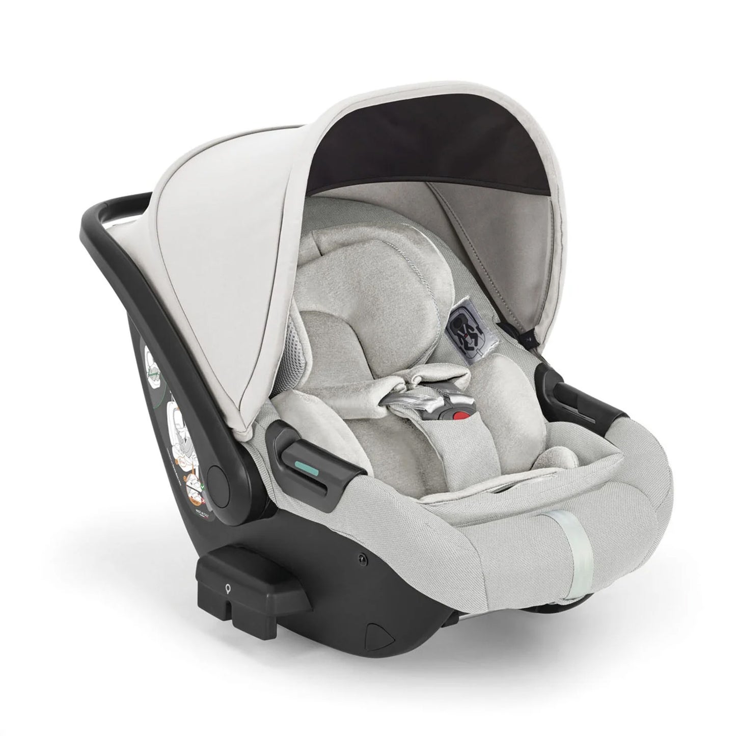 Inglesina Darwin Recline i-Size OPAL IVORY