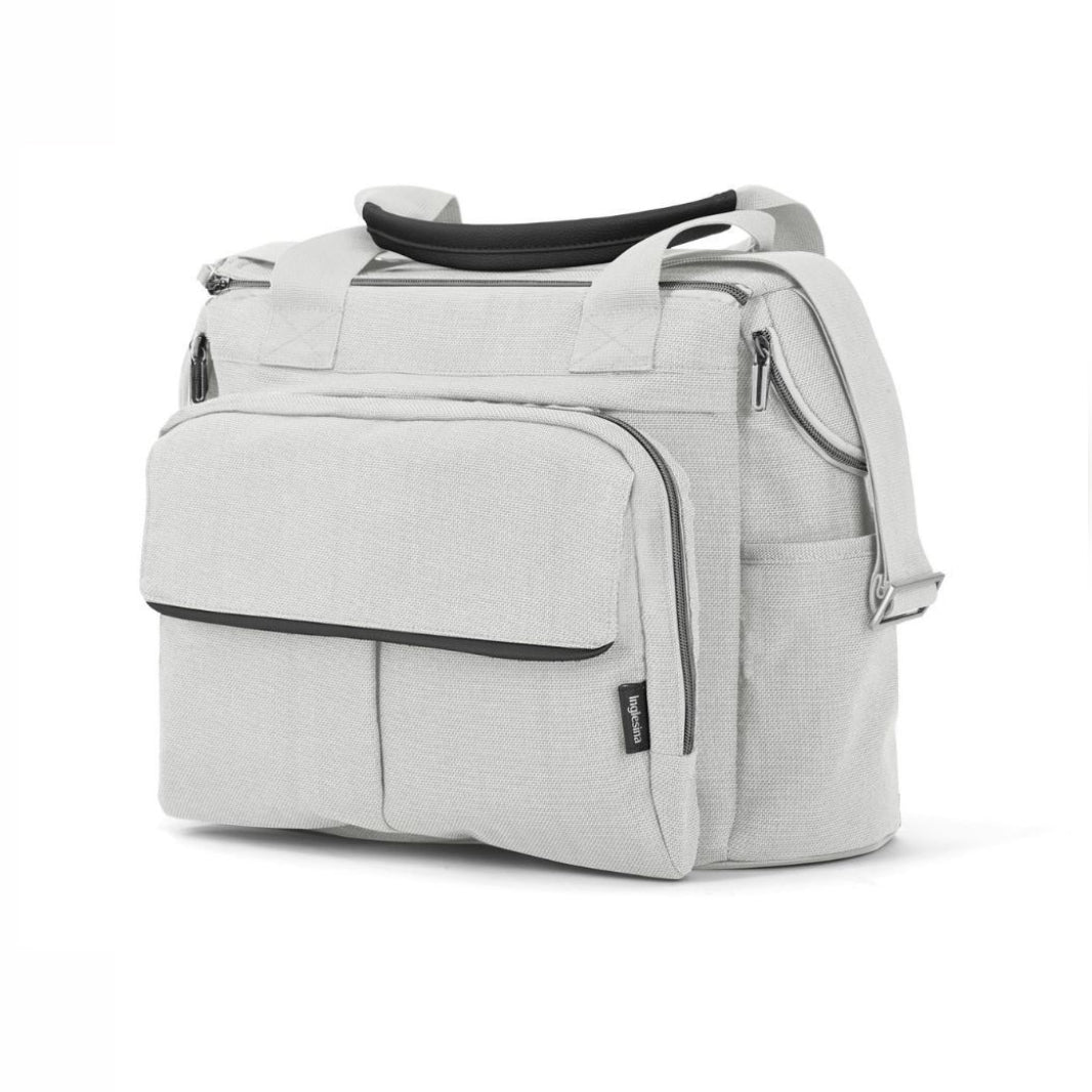 Inglesina Dual Bag OPAL IVORY