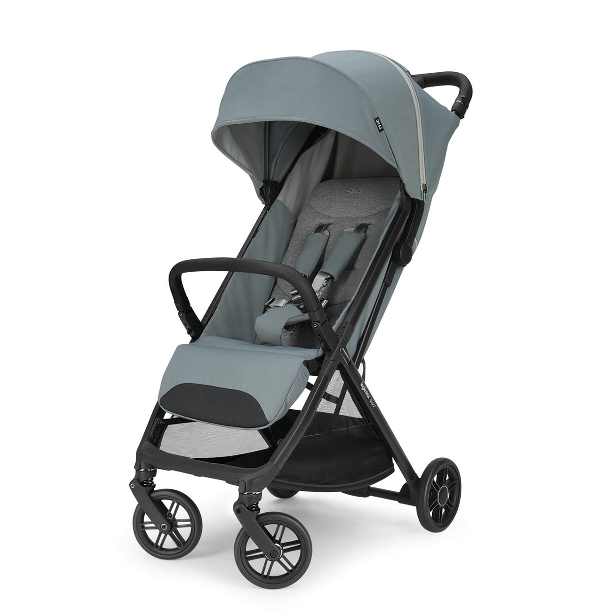 Inglesina Quid 3 GALAXY GREY