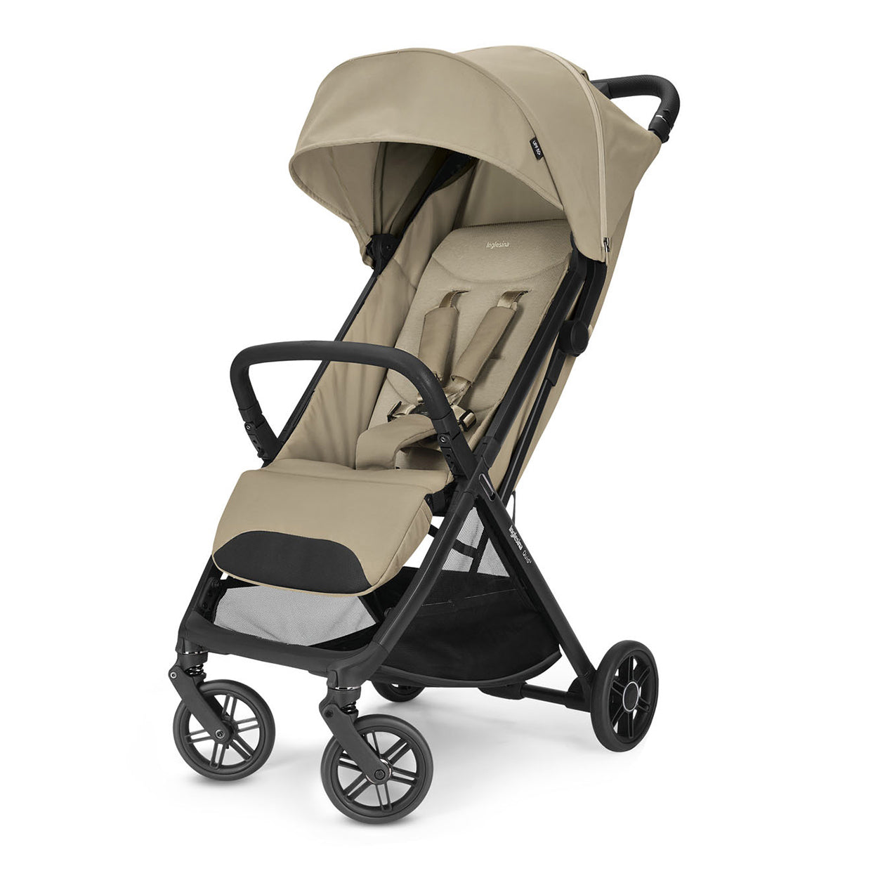 Inglesina Quid 3 LUNAR BEIGE