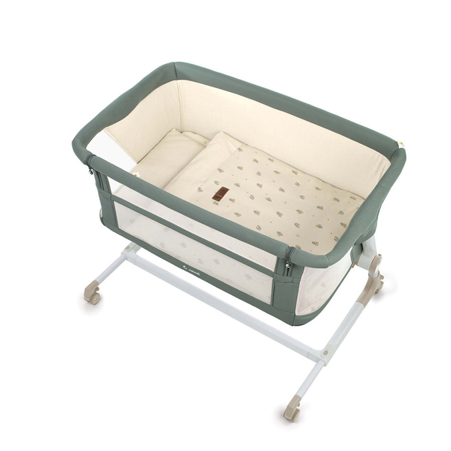 Jane Baby Side II U78 BOTANIC