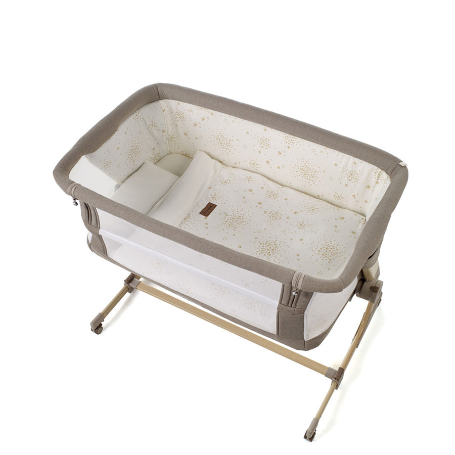 Jane Baby Side II T58 Glitter