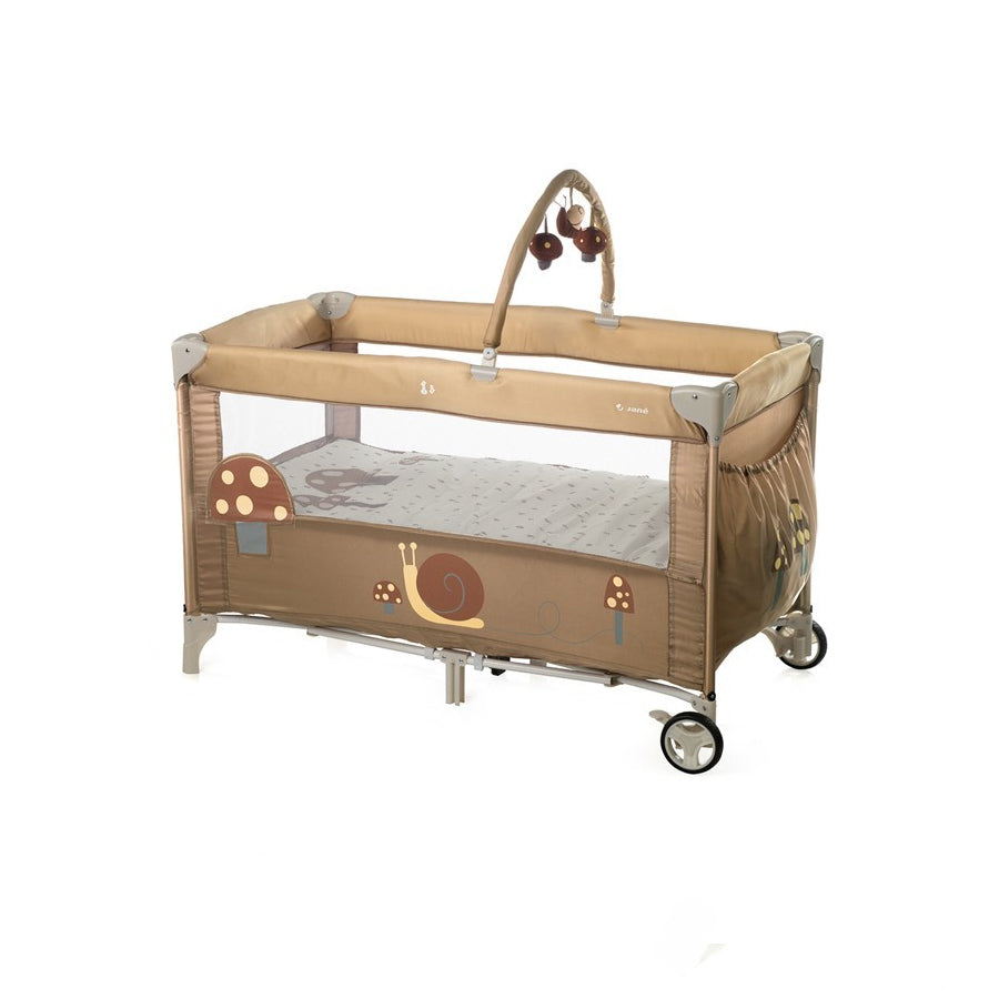 Jane Duo Level U85 SESAME