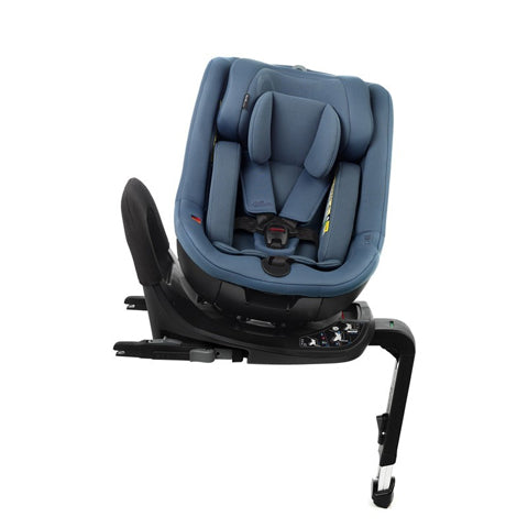 Jane iFlow U50 MATT BLACK