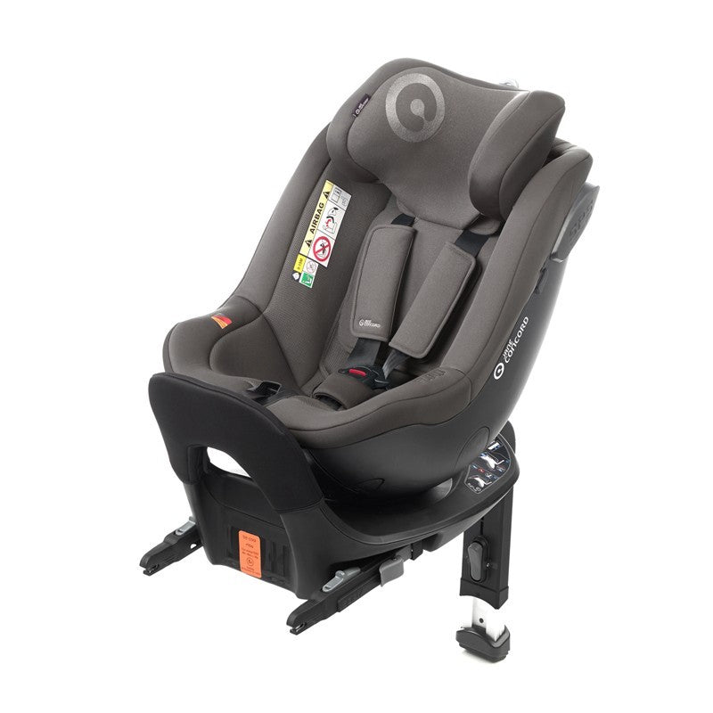 Jane iFlow U51 MARS GRAY