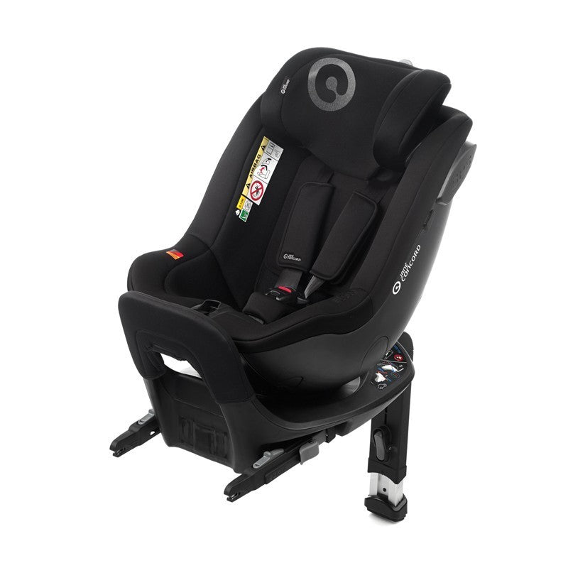 Jane iFlow U50 MATT BLACK