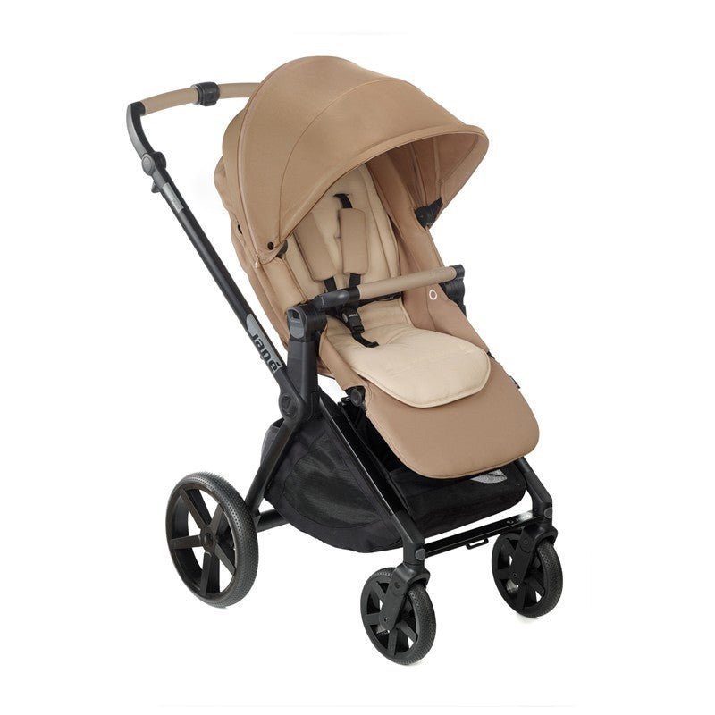 Jane Muum 4 U85 Sesame