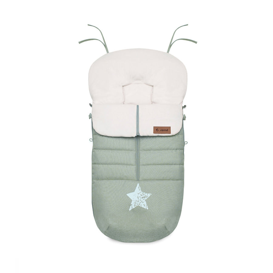 Jane Nest U08 FOREST GREEN