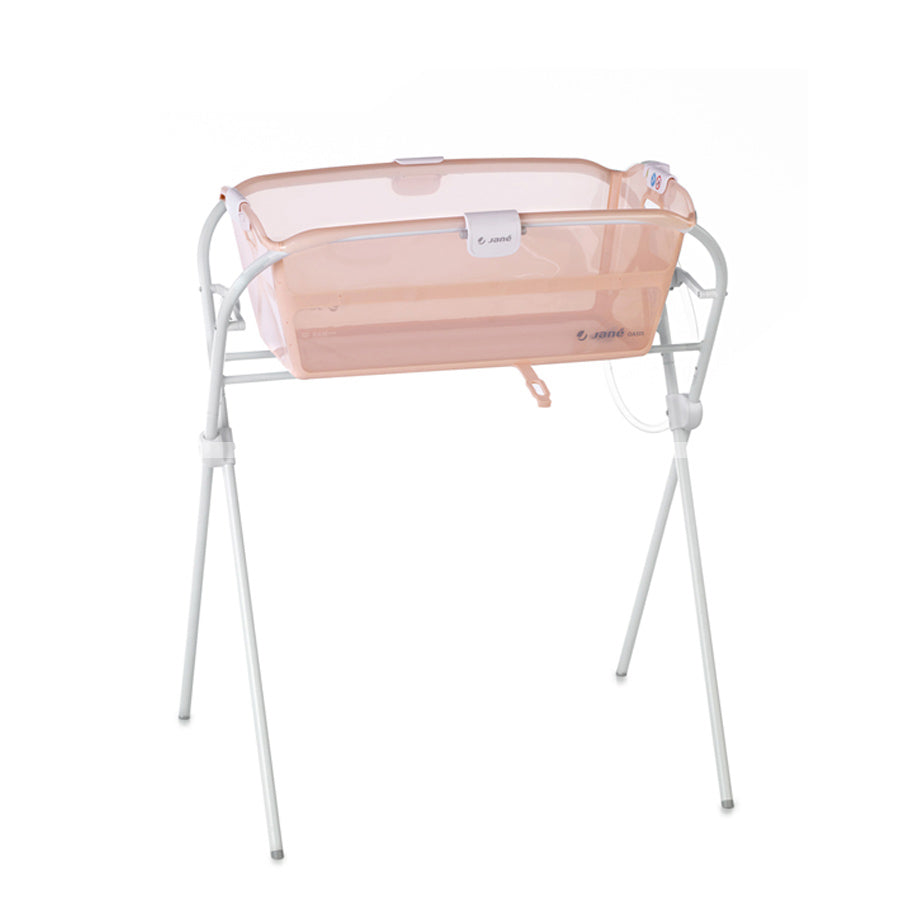 Jane Oasis with stand U09 PALE