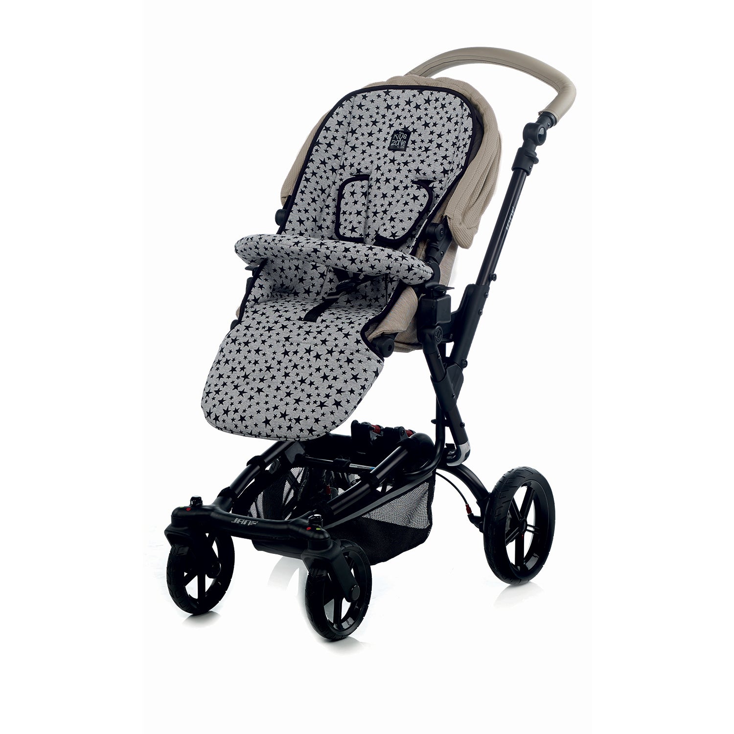 Jané Cloud Matelas hamac poussette Trider Epic - Main Image