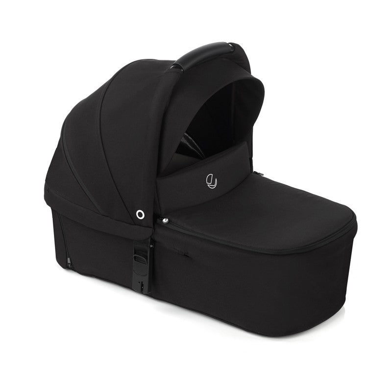 Jane Carrycot Sweet U82 COAL