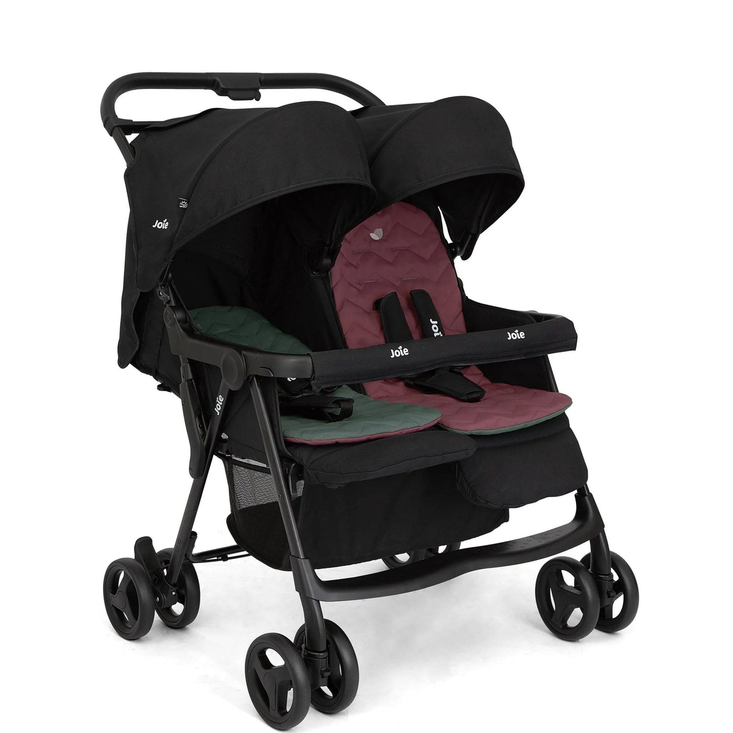 Joie Aire Twin Shale