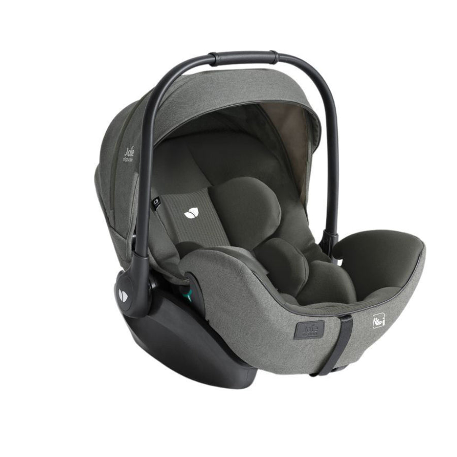 Joie i-Level Pro Signature Evergreen