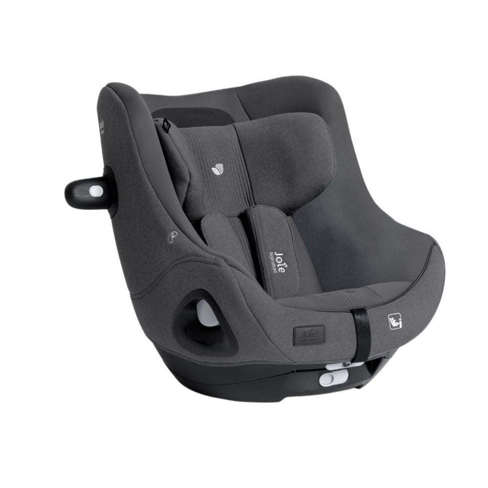 Joie i-Harbour E Signature Ebony