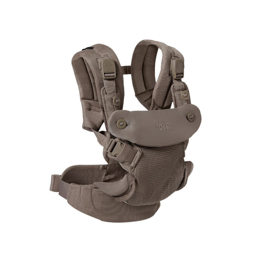 Joie Savvy Air Bisque