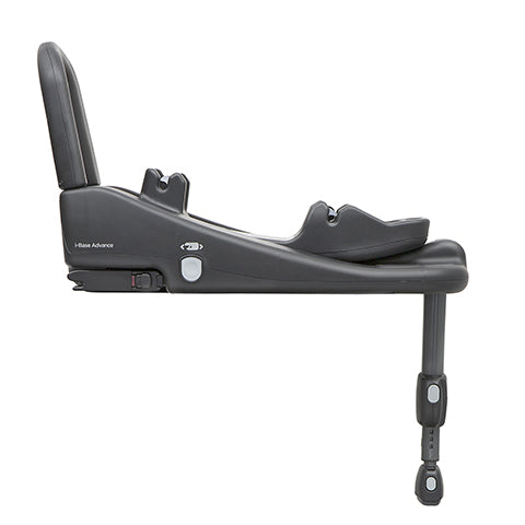 I-Base Advance D1413Bablk000 Joie