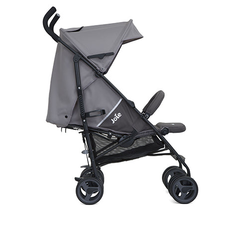 Nitro Lx Dark Pewter Joie