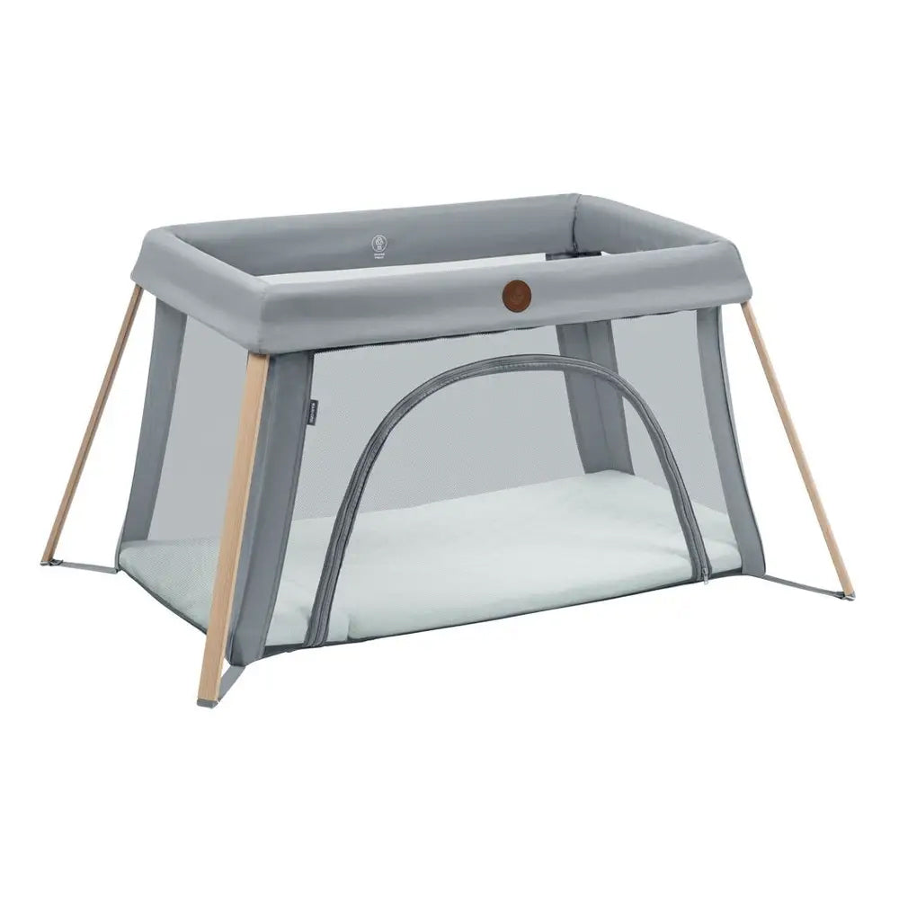 Maxi Cosi Calao Light Beyond Grey Eco