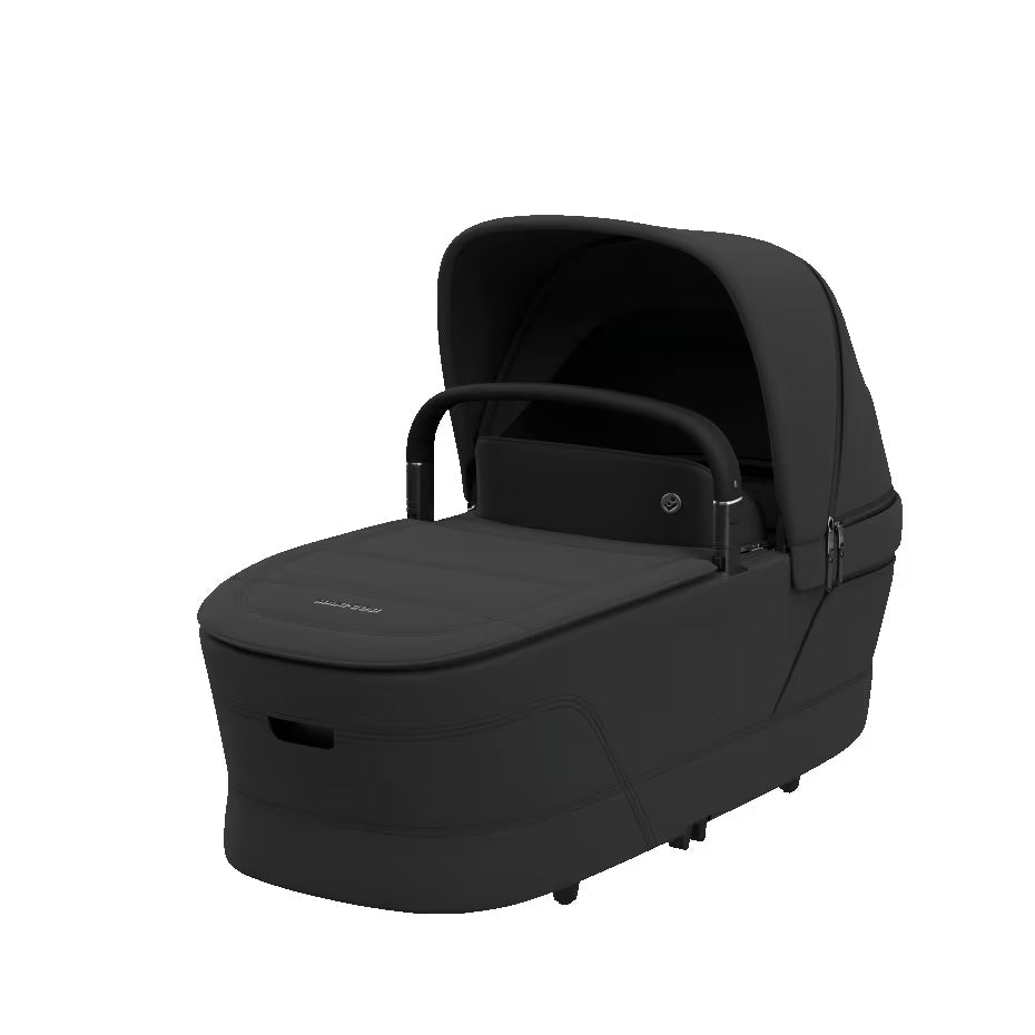 Maxi-Cosi Cabin Carrycot ONYX BLACK