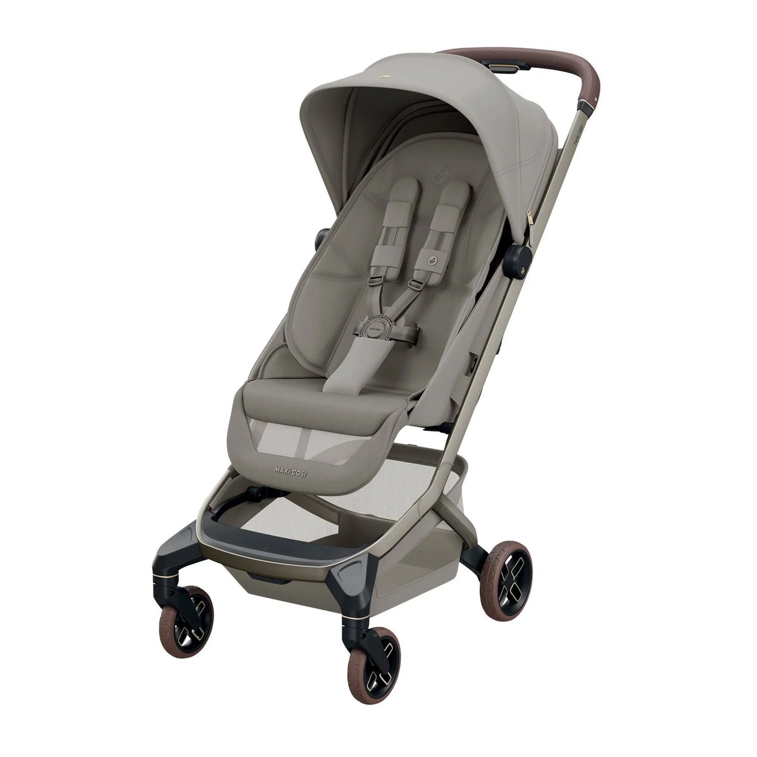 maxi cosi sand Maxi Cosi Fame Cabin SAPPHIRE SAND