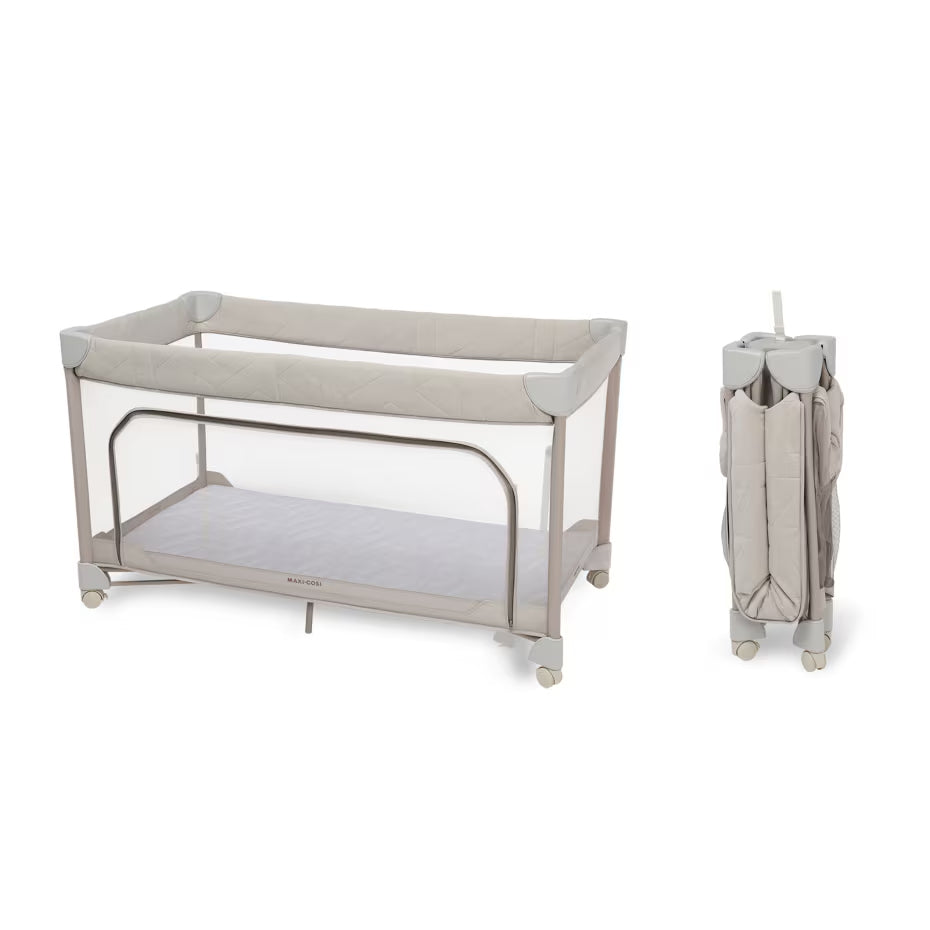 Maxi Cosi Merlin ELEGANCE BEIGE – TheBestBabyCatalog