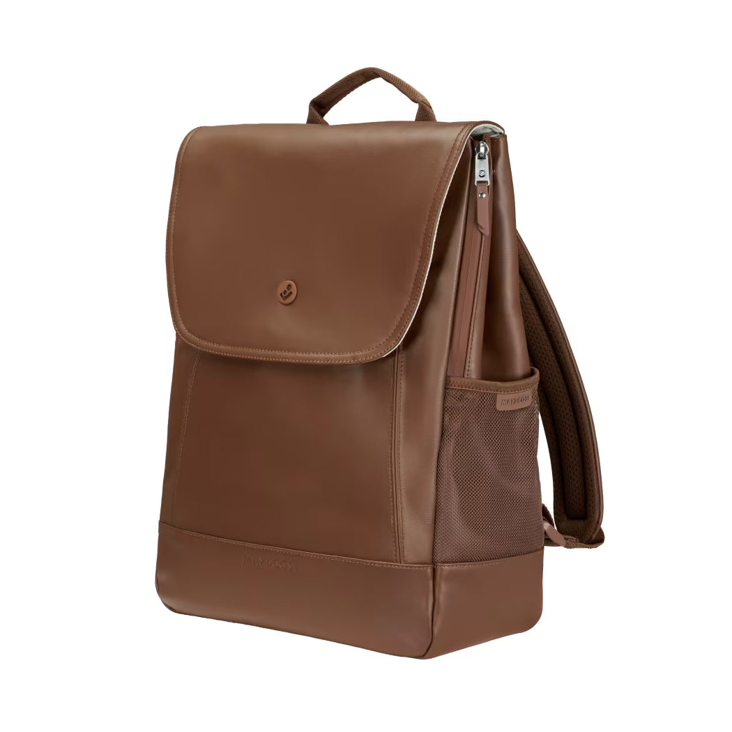 Maxi-Cosi Changing Backpack Classic Cognac