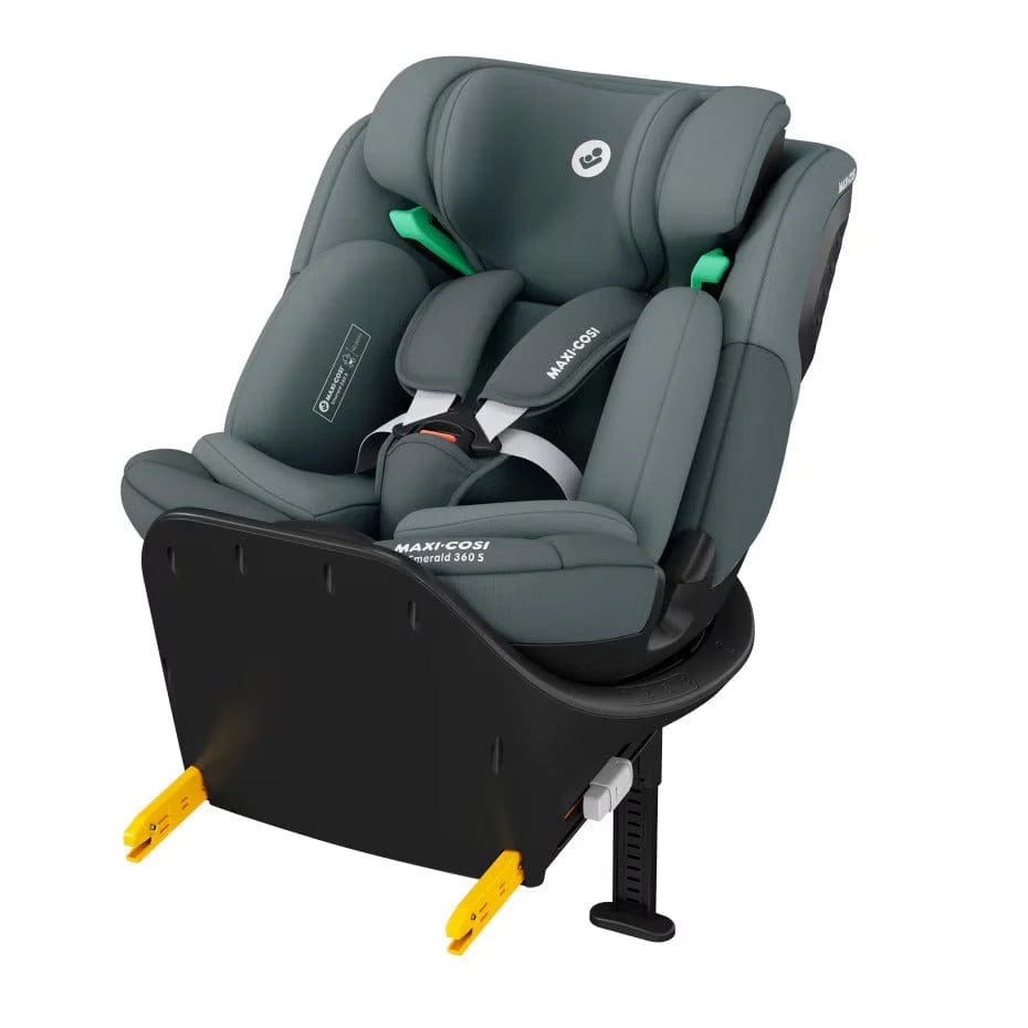 Maxi Cosi Emerald 360 S Tonal Truffle