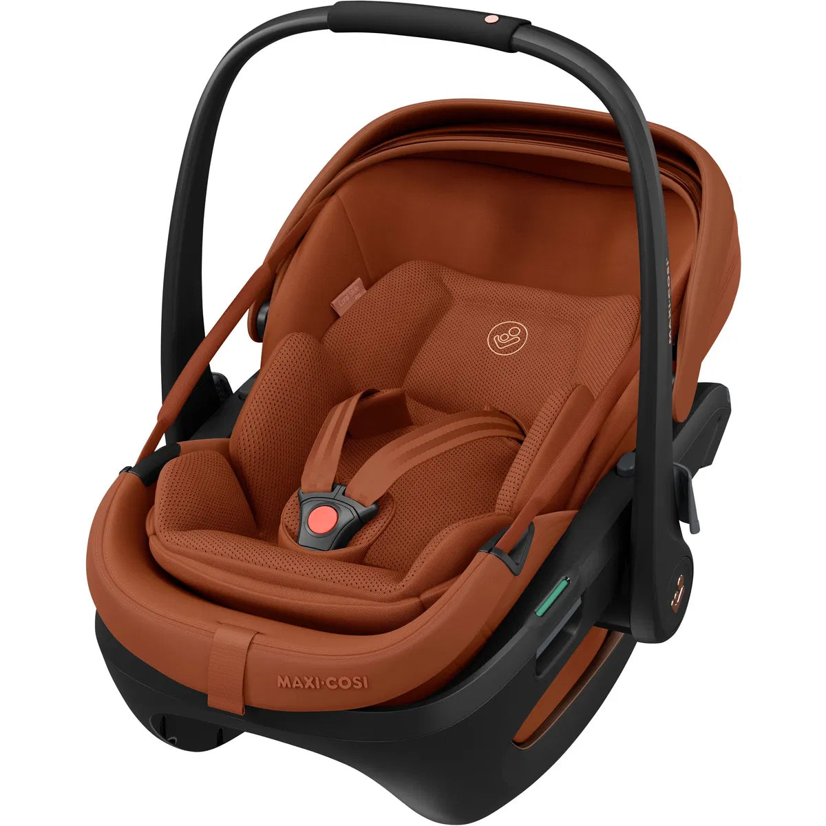 Maxi Cosi Coral Slide Pro COPPER TERRA – TheBestBabyCatalog