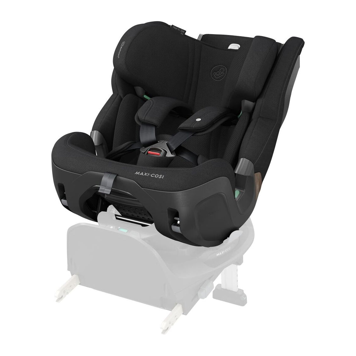maxi cosi xl Pearl XL Slide Pro Authentic Black Maxi Cosi – TheBestBabyCatalog
