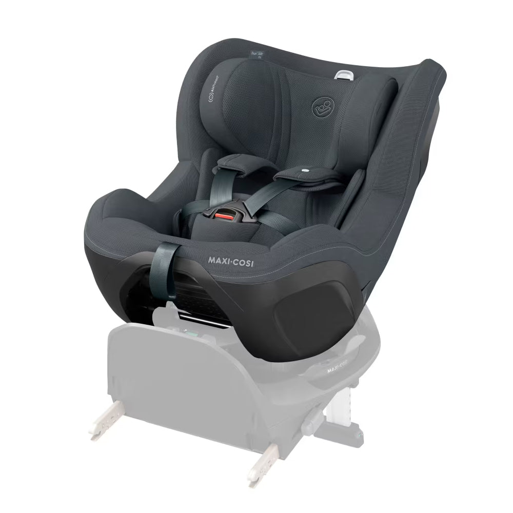 Maxi Cosi Pearl Slide Pro Authentic Graphite