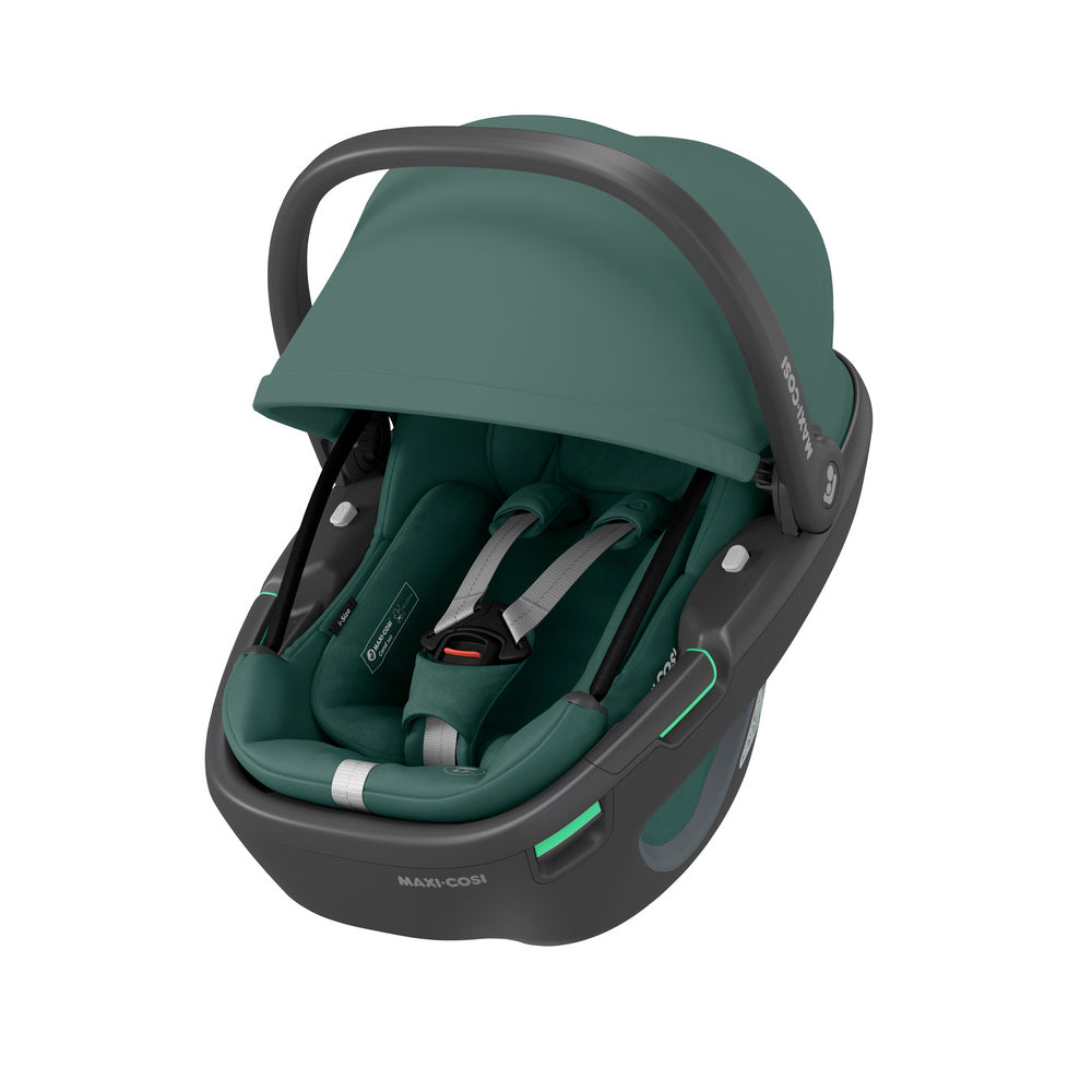 maxi cosi coral 360 green Coral 360 Essential Green Maxi-Cosi