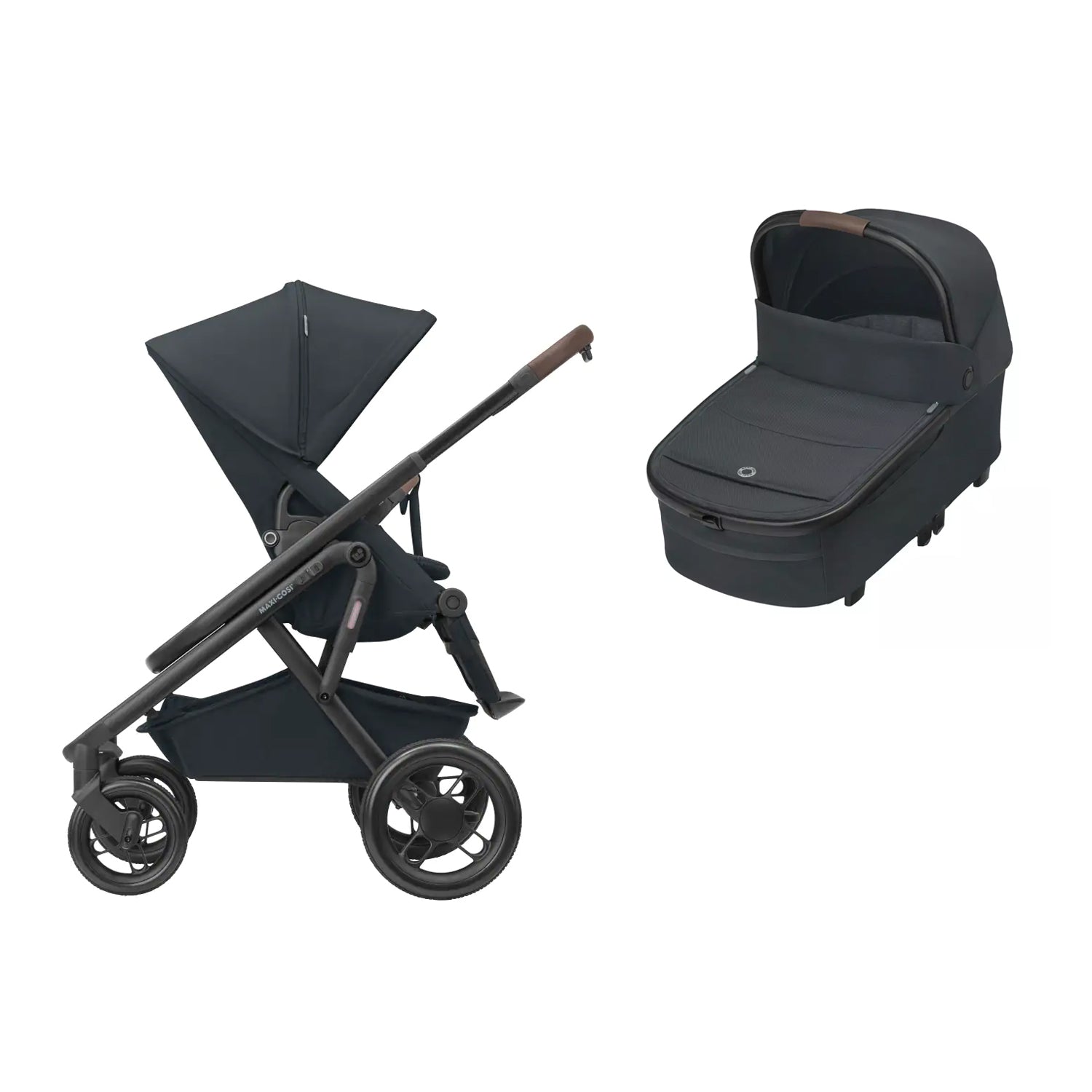 Duo Lila Xp Plus Essential Graphite Maxi-Cosi – TheBestBabyCatalog