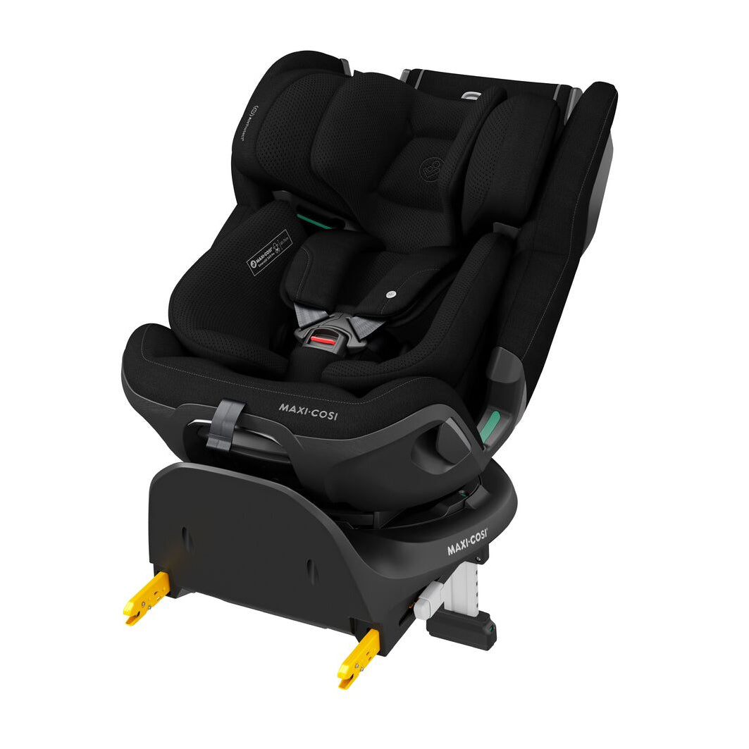 maxi cosi swivel car seats Emerald 360 Pro AUTHENTIC BLACK Maxi Cosi – TheBestBabyCatalog