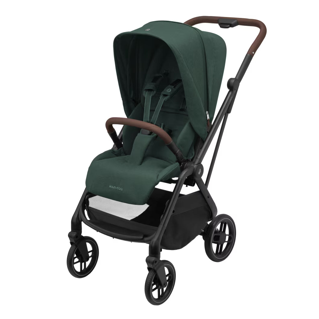 maxi cosi leona 2 Leona 2 Twillic Green Maxi Cosi