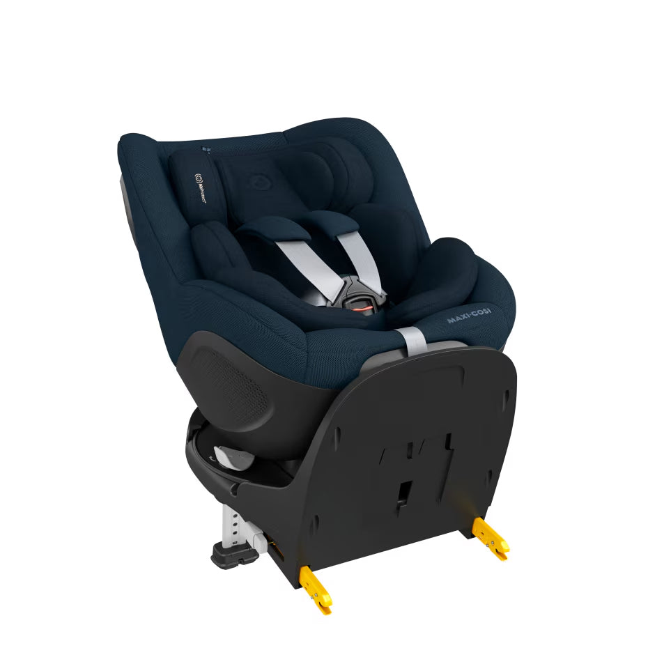 maxi cosi mica 360 Mica 360 Pro Authentic Blue Maxi-cosi
