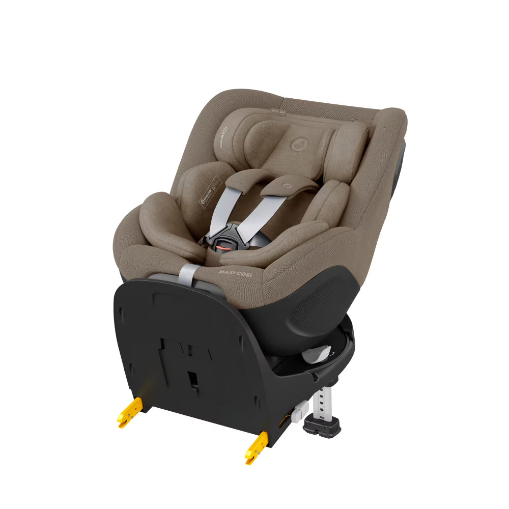 maxi cosi faa Mica 360 Pro Authentic Truffle Maxi Cosi – TheBestBabyCatalog