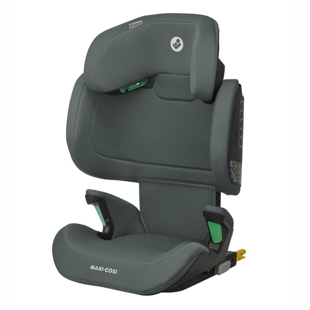 maxi cosi rodifix dimensions Rodifix R i-Size Authentic Graphite Maxi-cosi – TheBestBabyCatalog